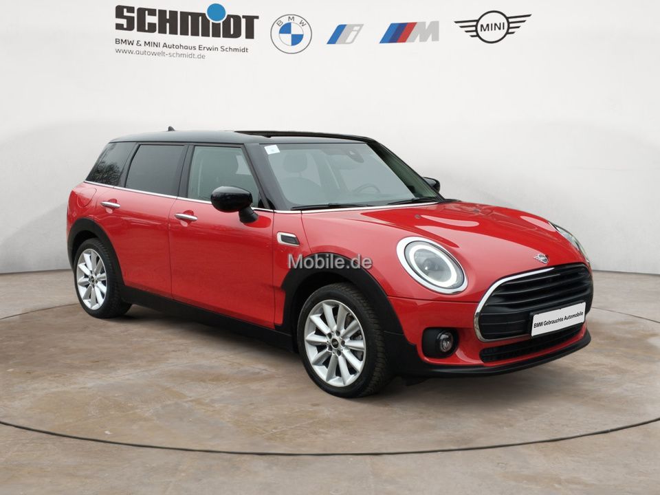 MINI Clubman Cooper Classic - Samsaru's Car Outlet