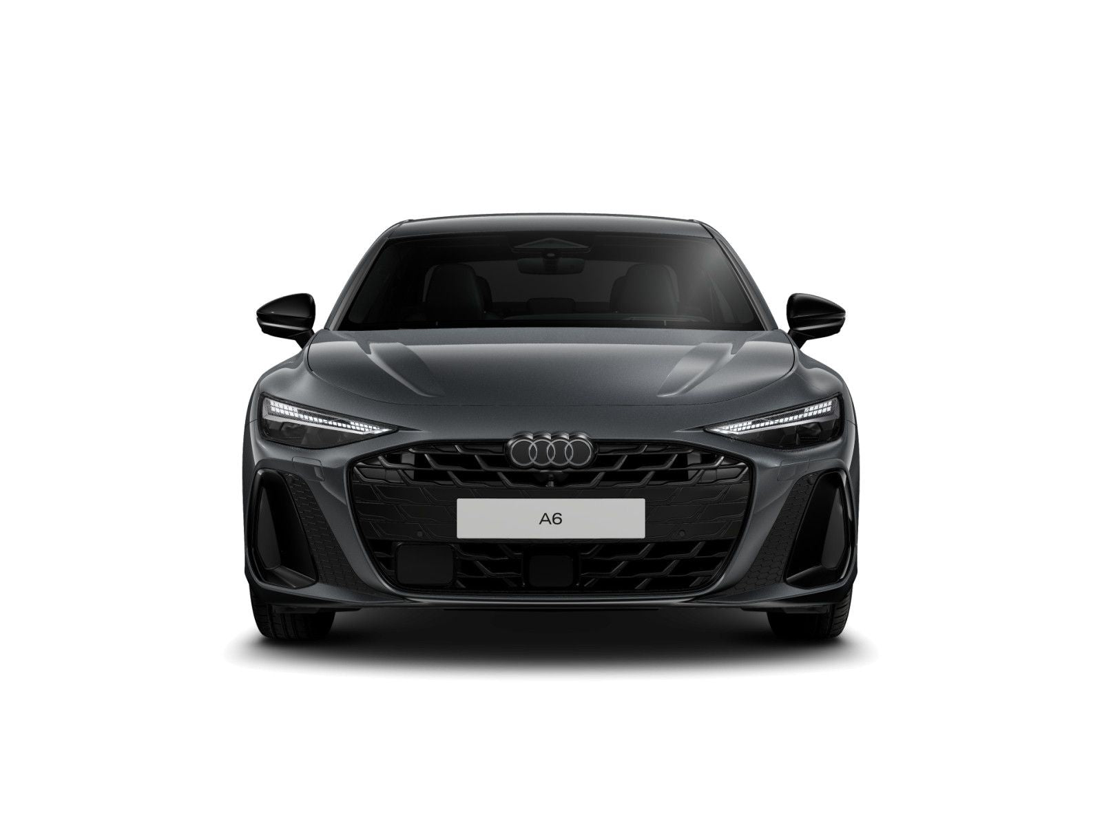 Audi A6 Limousine TFSI quattro S-LINE*MATRIX*HUD*AHK*
