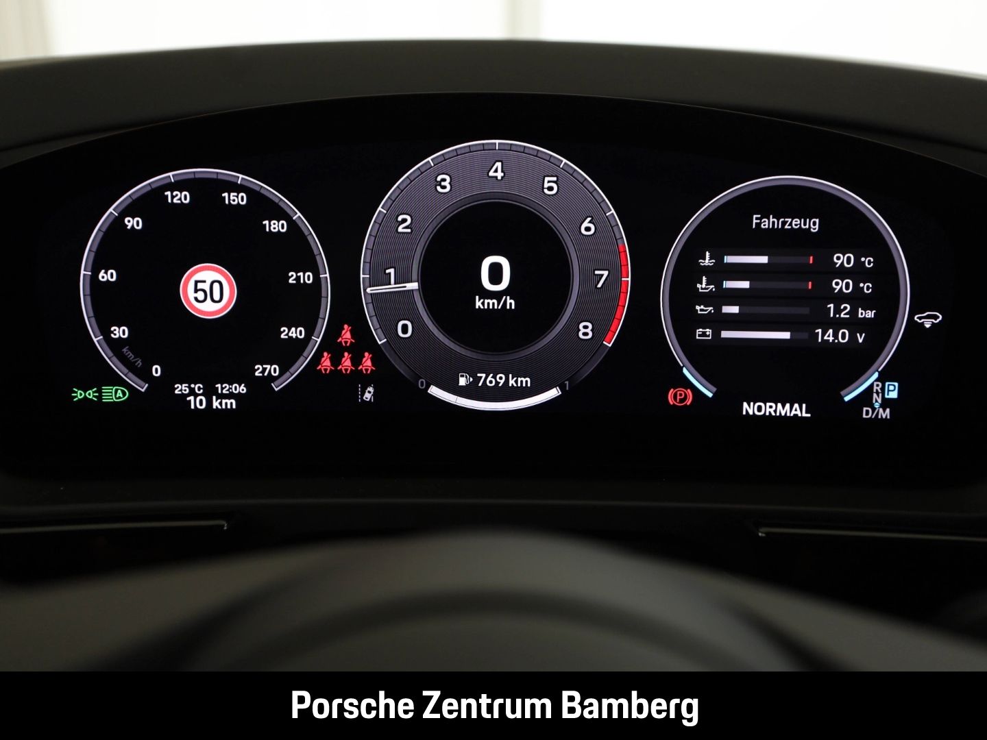 Porsche Cayenne Coupe/ Bose/ Luftfed./ Head-Up/ HD-Matri