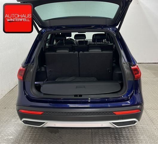 Seat Tarraco 2.0 TDI Xcellence 7SITZ+PANO+AHK+BEATS+