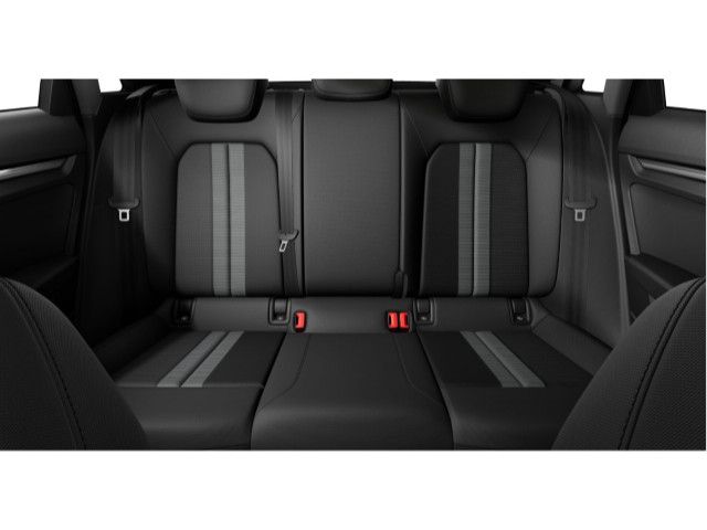 Audi A3 Sportback 35 TFSI - Samsaru's Car Outlet