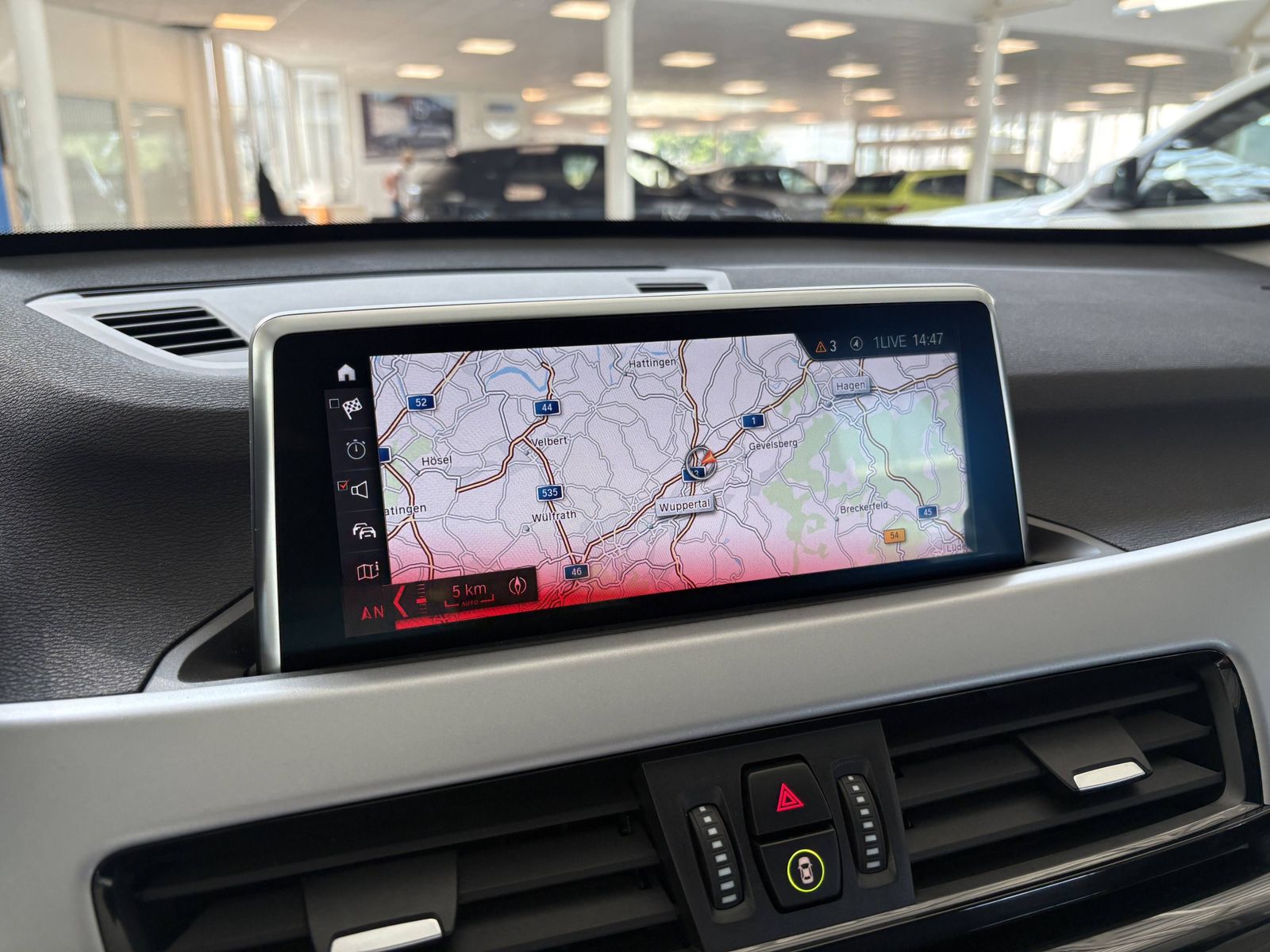 BMW X1 xDrive25e Advantage - Samsaru's Car Outlet