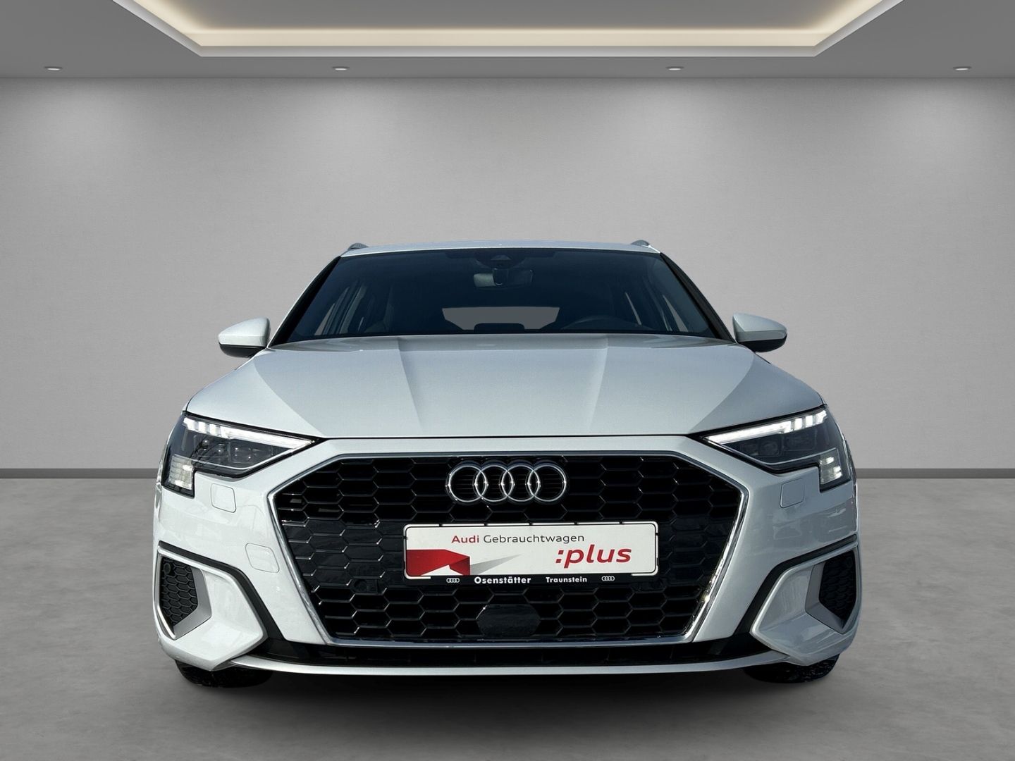 Audi A3 Sportback 30 TFSI advanced Matrix Navi HuD Ka