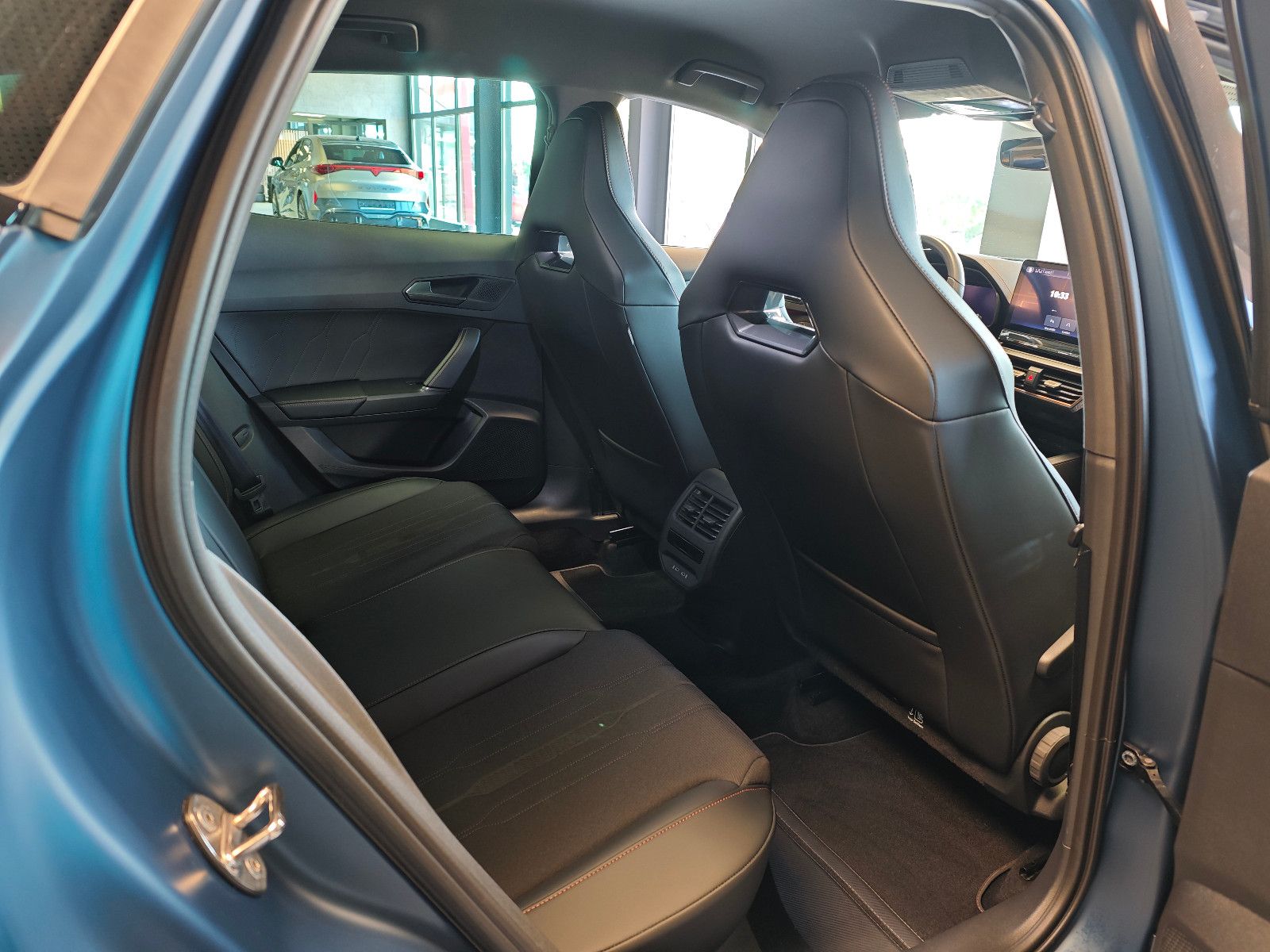 Cupra Formentor 1.4 VZ e-Hybrid AHK|ACC|KAM|LED|NAVI