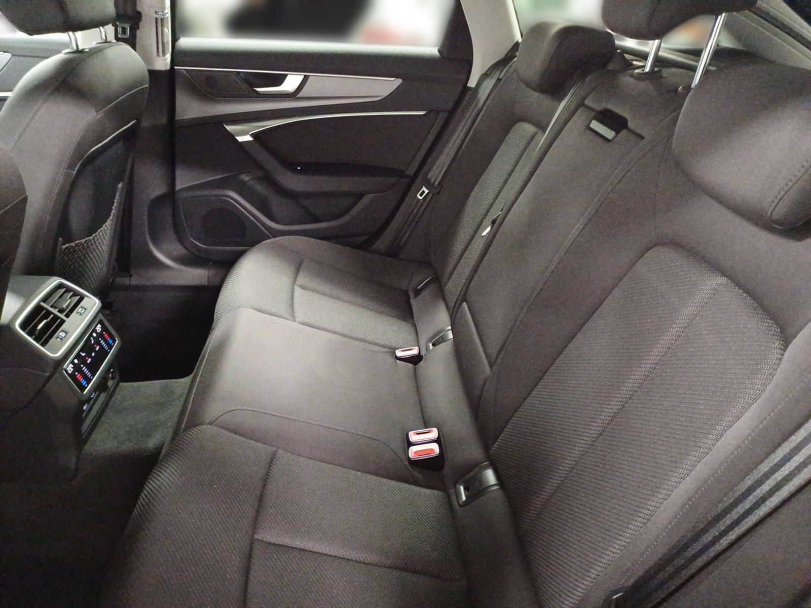 Audi A6 Avant - Samsaru's Car Outlet