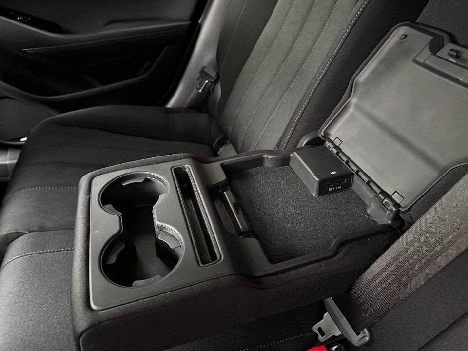 Mazda 6 Kombi SKYACTIV-G 194 AT Exclusive-L Matrix/WKR