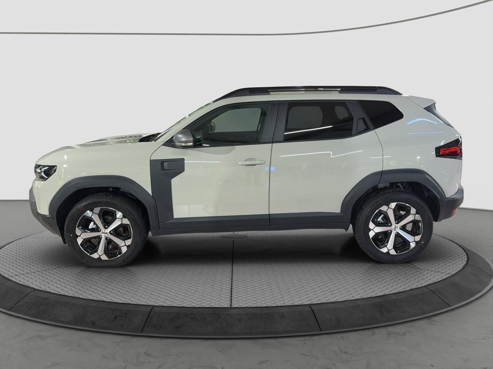 Dacia Duster TCe 130 Journey 4x4 - Samsaru's Car Outlet