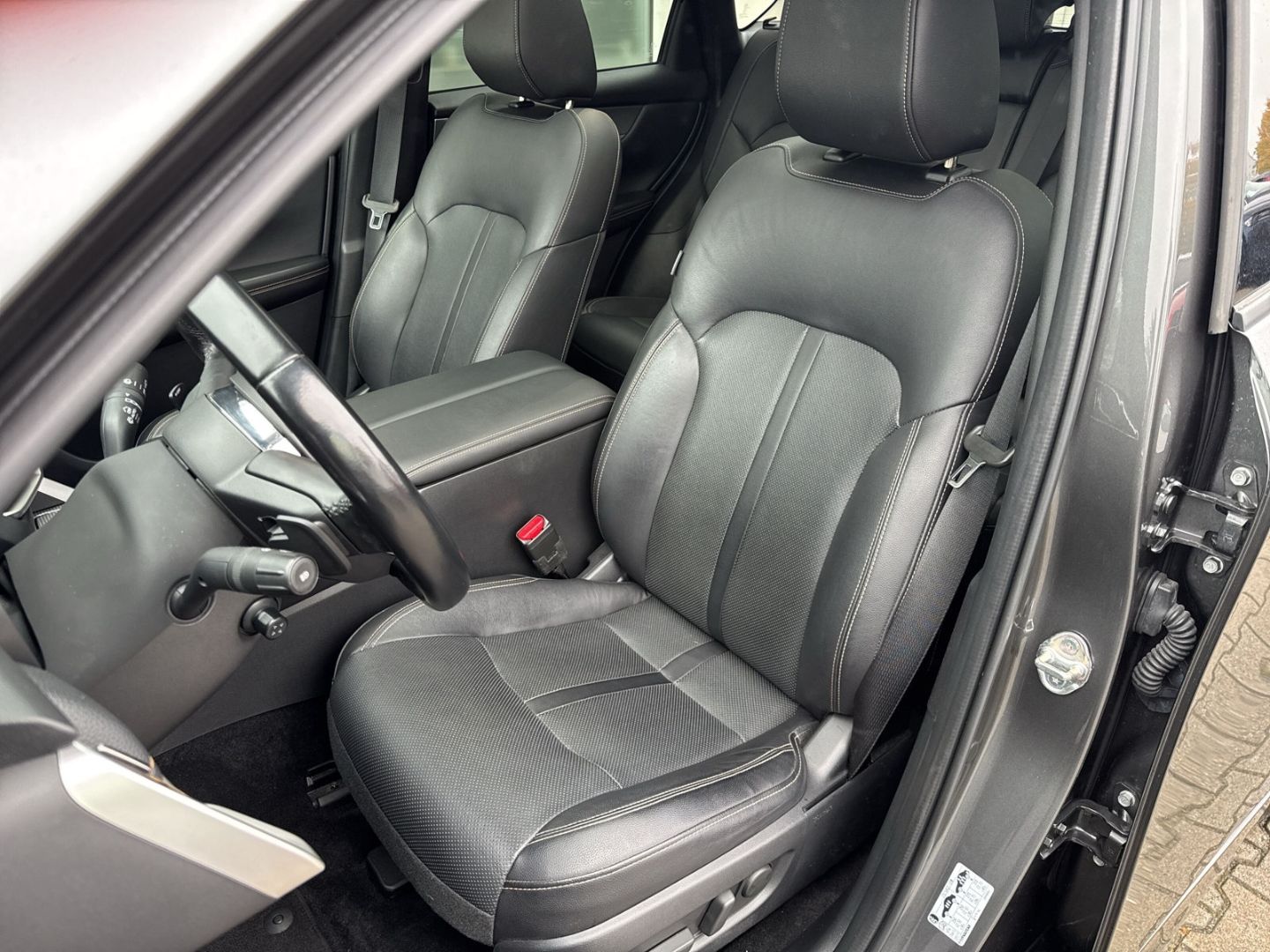 Mazda CX-60 Homura Hybrid AWD e-SKYACTIV-PHEV HUD Pano