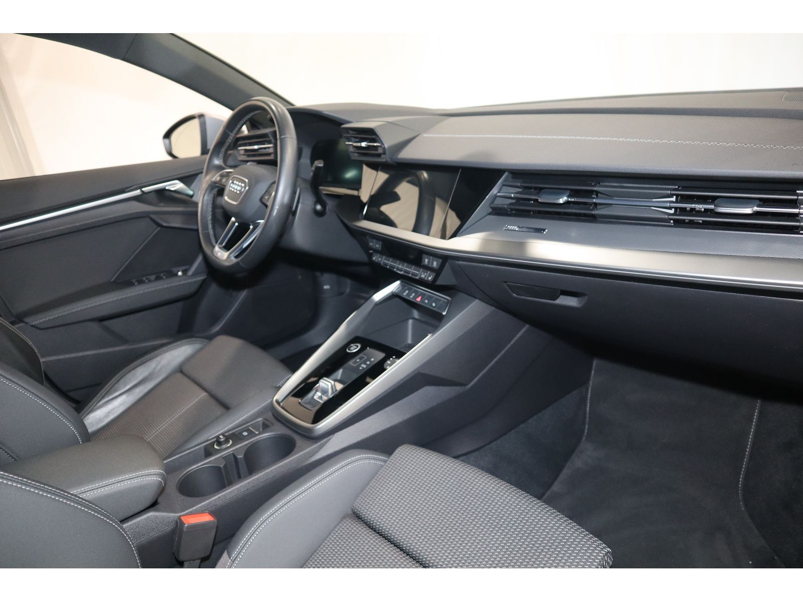 Audi A3 Sportback 35 TFSI S line*VC*Matrix*PDC *