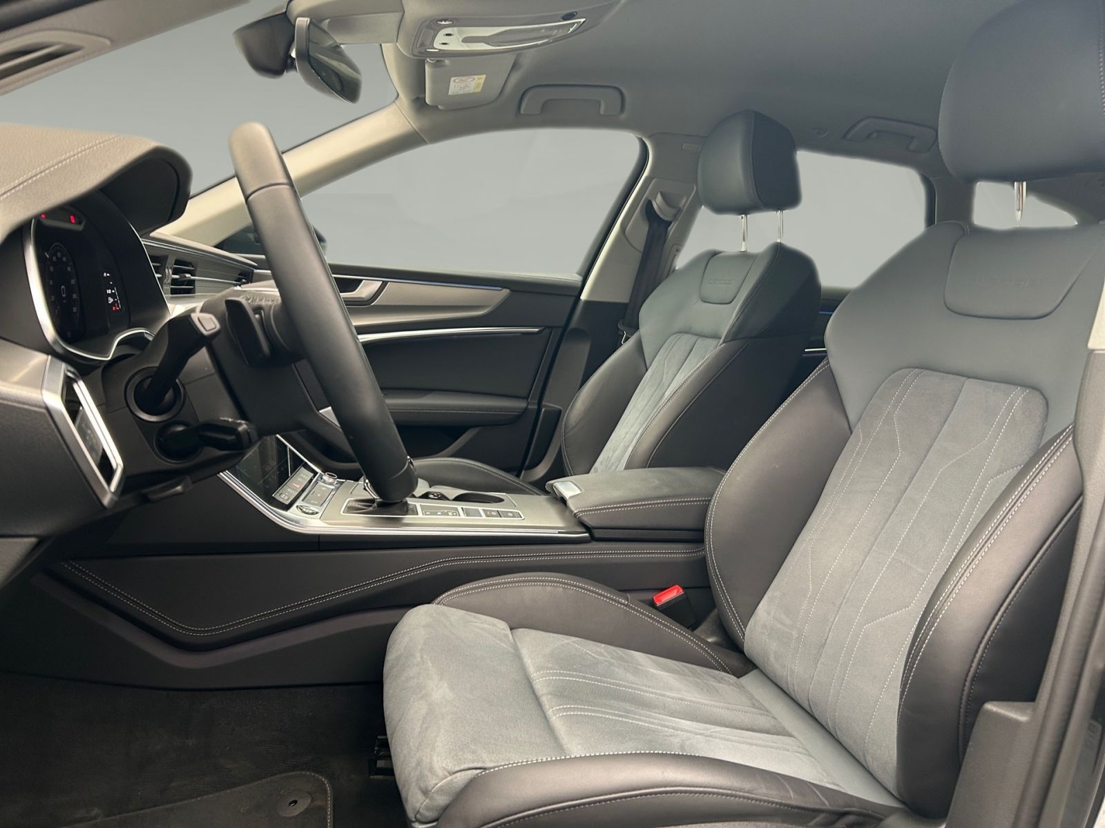 Audi A6 allroad quattro 55 TFSI S tro - Samsaru's Car Outlet