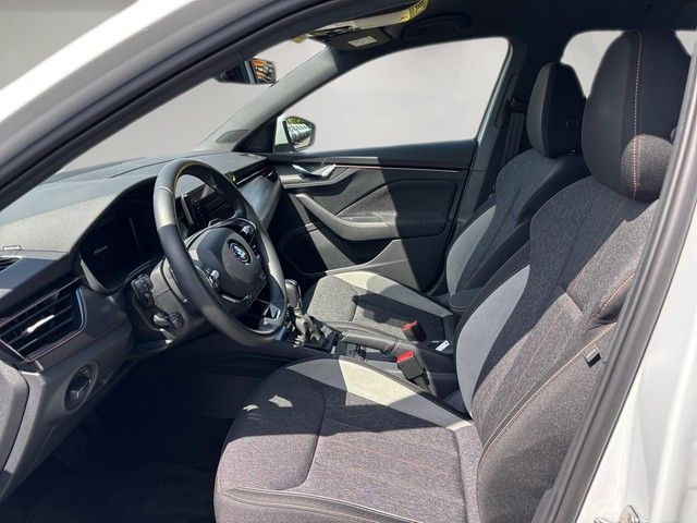 Skoda Scala 1.0TSI DSG Style - Samsaru's Car Outlet