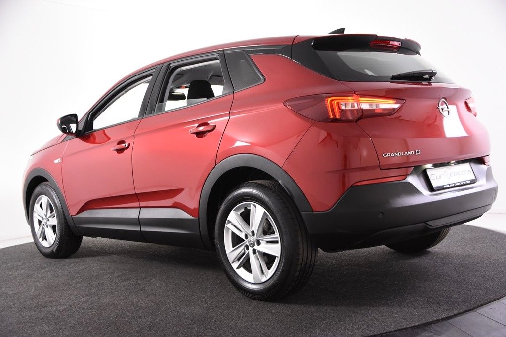 Opel Grandland X Edition - Samsaru's Car Outlet
