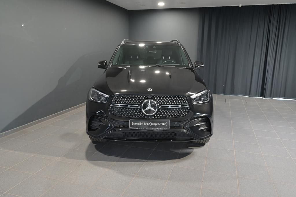 Mercedes-Benz GLE 450 d 4M AMG ADVANCED PLUS/AHK/360'/DISTRO