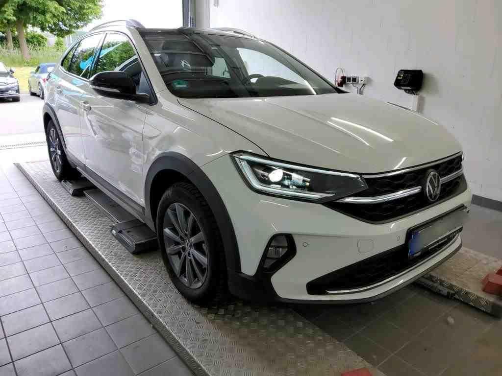 Volkswagen Taigo 1.5 TSI Style DSG - Samsaru's Car Outlet