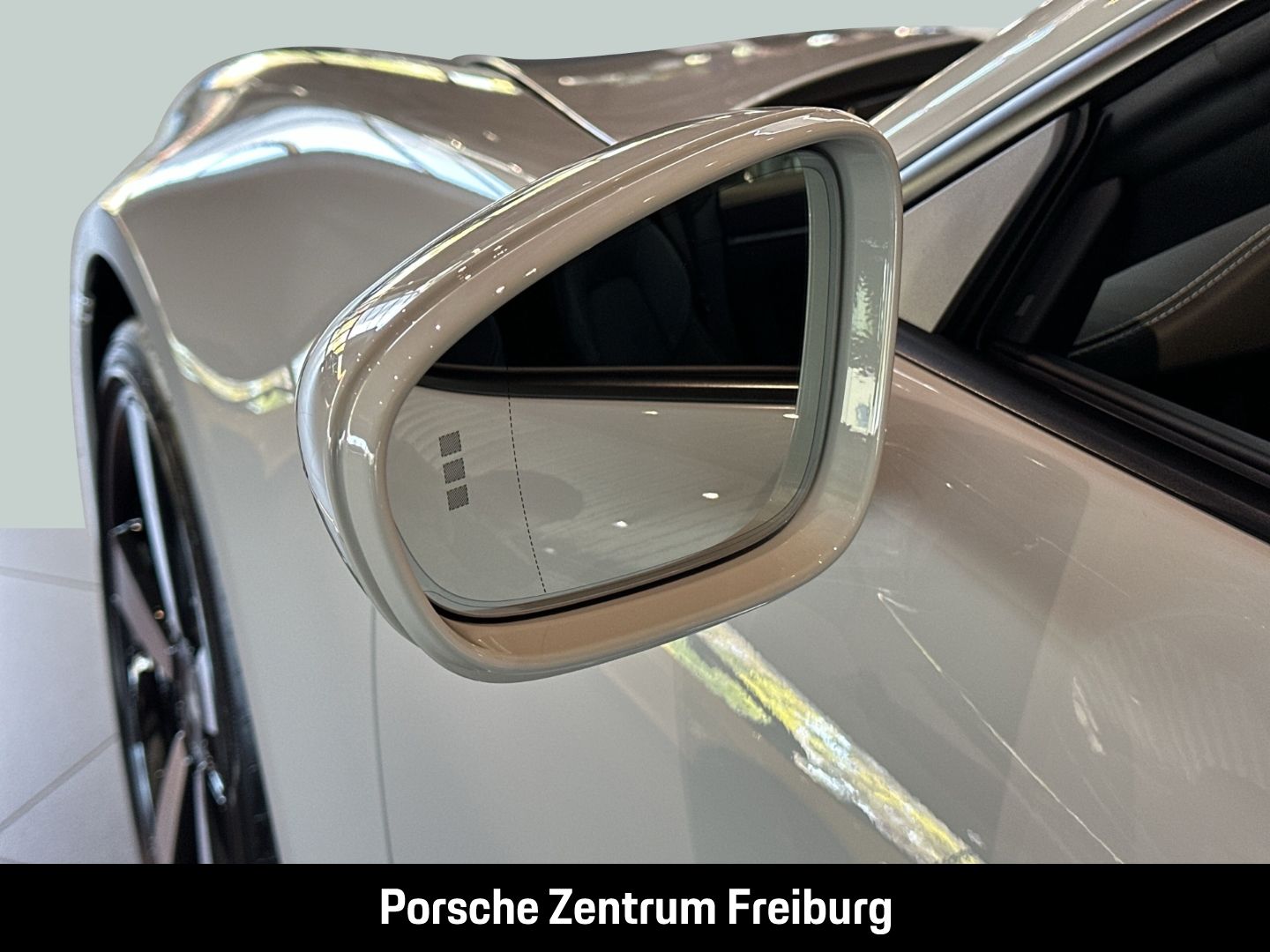 Porsche 992 911 Carrera S InnoDrive LED-Matrix BOSE