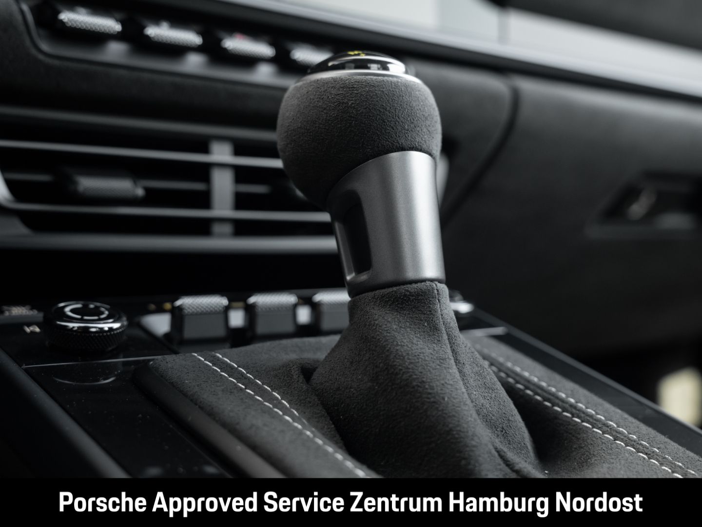 Porsche 992 (911) GT3 RS - Samsaru's Car Outlet