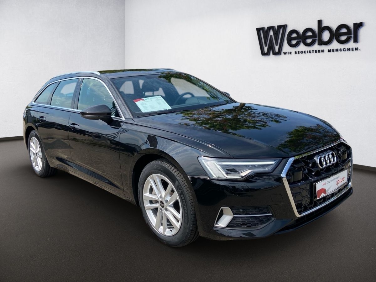 Audi A6 Avant - Samsaru's Car Outlet