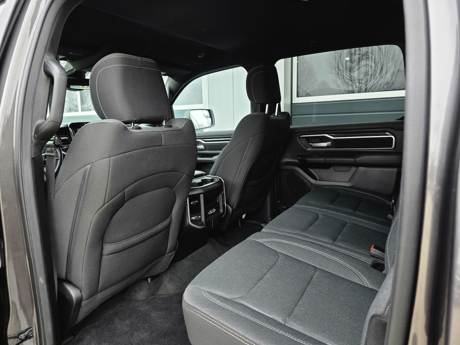 Dodge RAM 1500 5.7 4x4 Bighorn Night Kamera 12´´ PDC