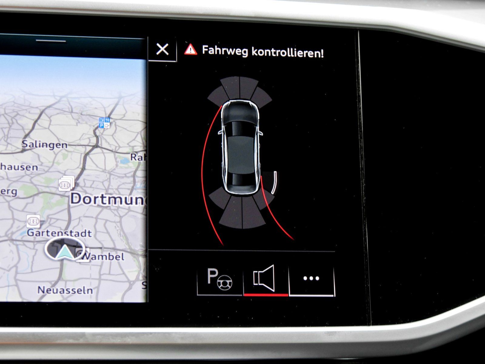 Audi A6 55 quattro HYBRID S LINE - Samsaru's Car Outlet