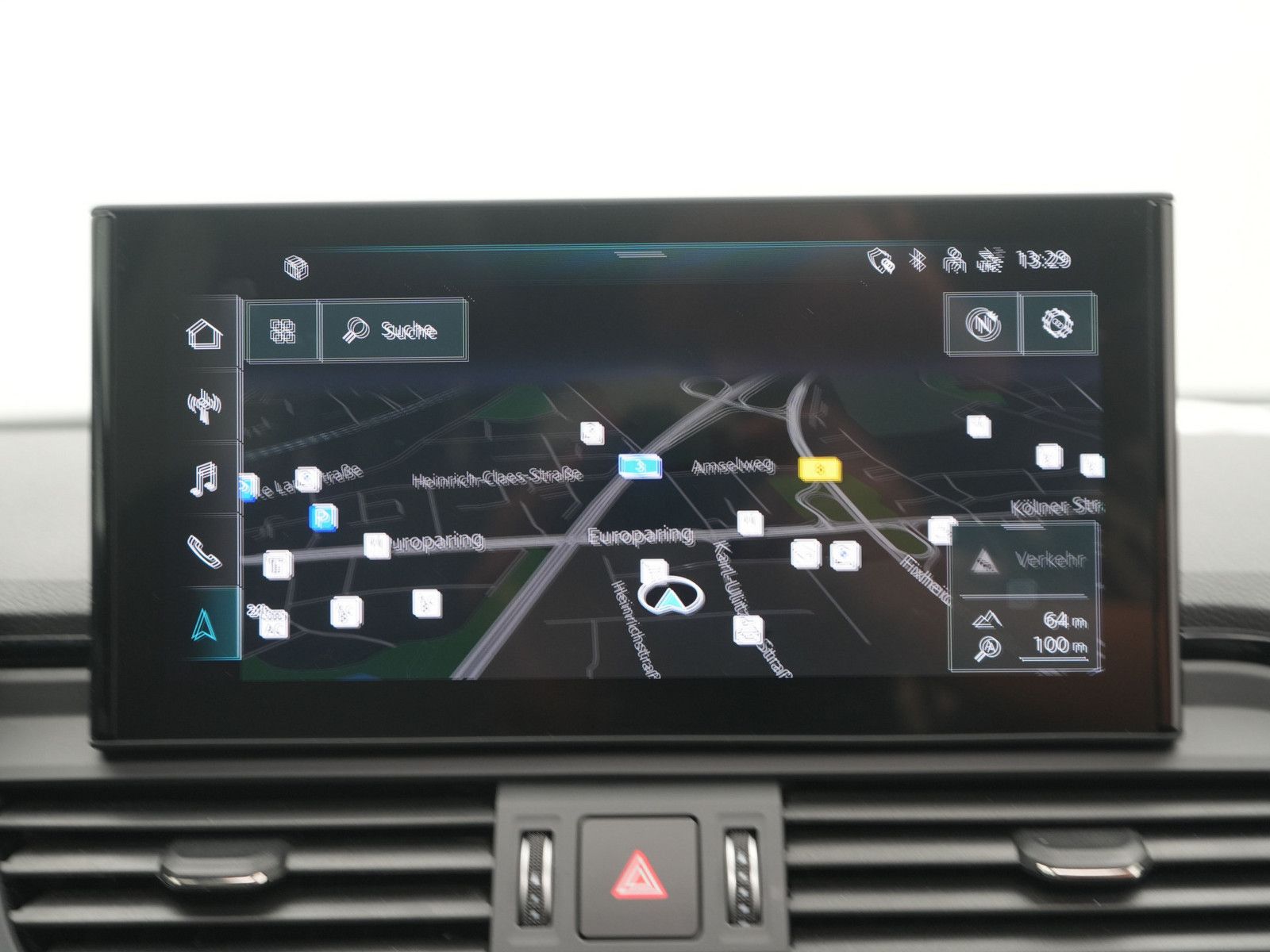 Audi Q5 50 e quattro S line - Samsaru's Car Outlet