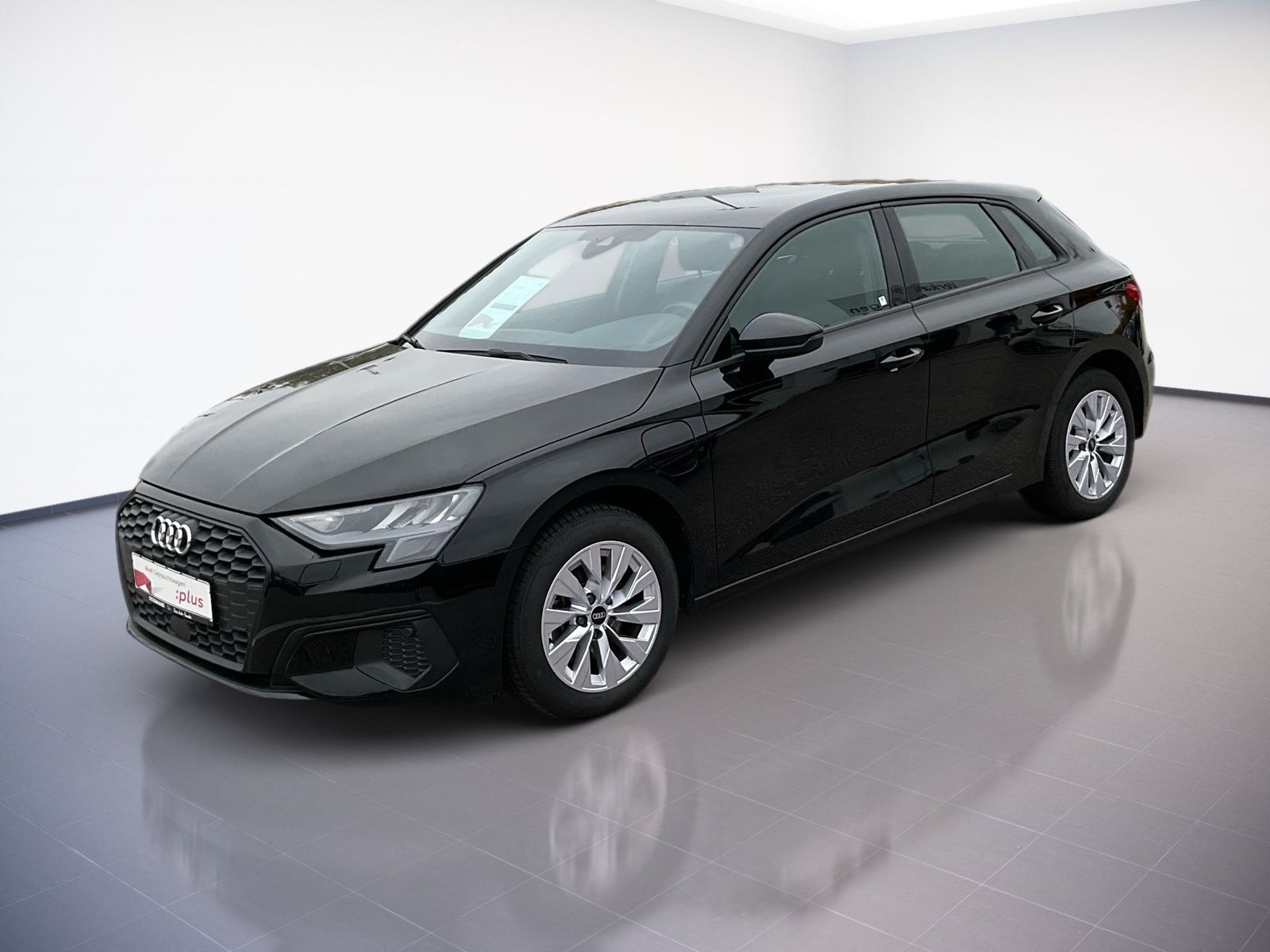 Audi A3 Sportback 40TFSI e S-TRONIC VIRTUAL.SHZG.PDC