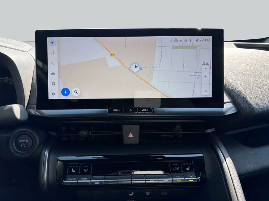 Toyota C-HR 1.8 Hybrid Teamplayer + Technik P.