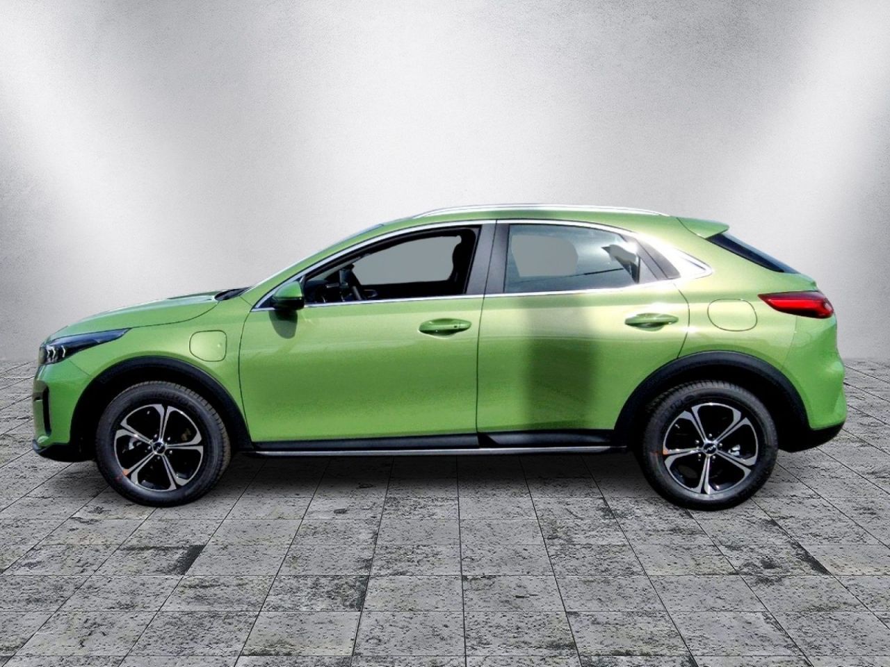 Kia XCeed 1.6 GDi PHEV Spirit - Samsaru's Car Outlet