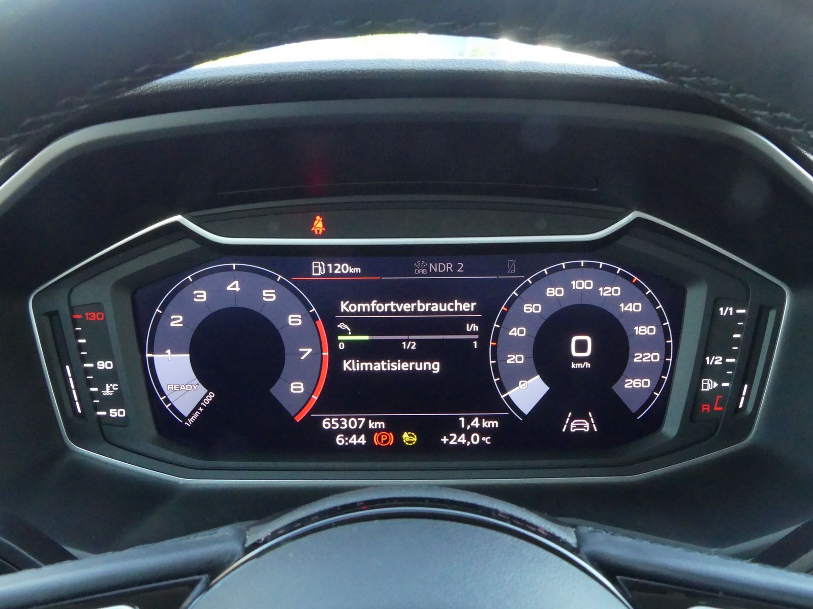 Audi A1 citycarver 30 TFSI - Samsaru's Car Outlet