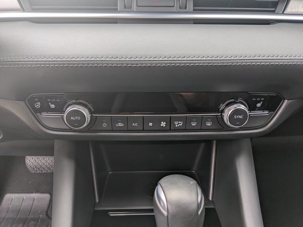 Mazda 6 4-Türer 2.5l Exclusive Bose Matrix-LED 360° Ka