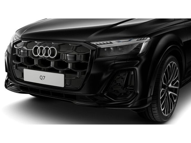 Audi Q7 SUV S line 50 TDI quattro 210(28 6) kW(PS) ti