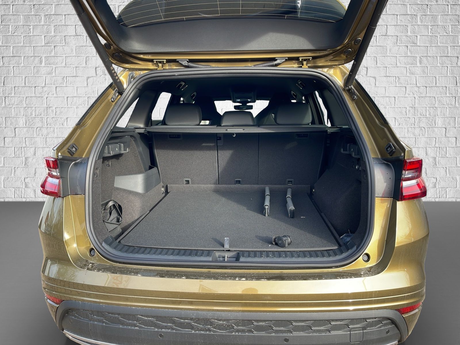 Skoda Kodiaq 2.0 TDI 4x4 DSG - Sportline