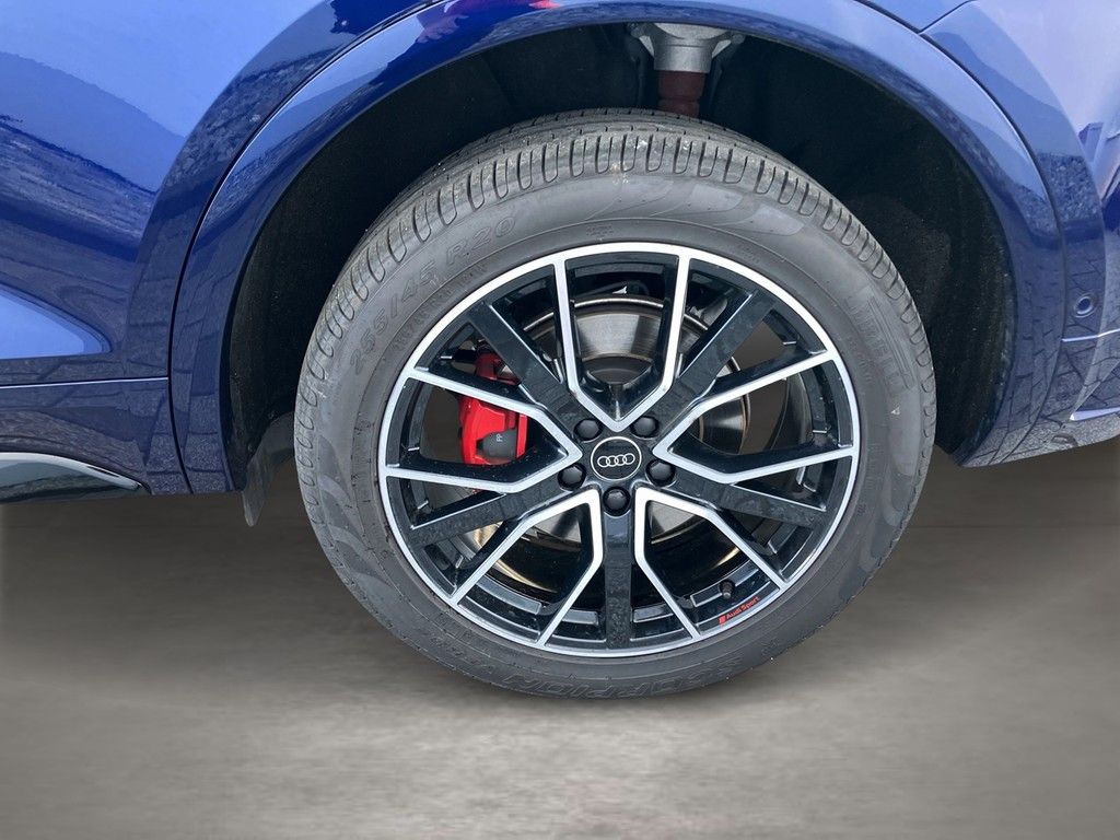 Audi Q5 55 TFSIe quattro S tronic S line - Samsaru's Car Outlet