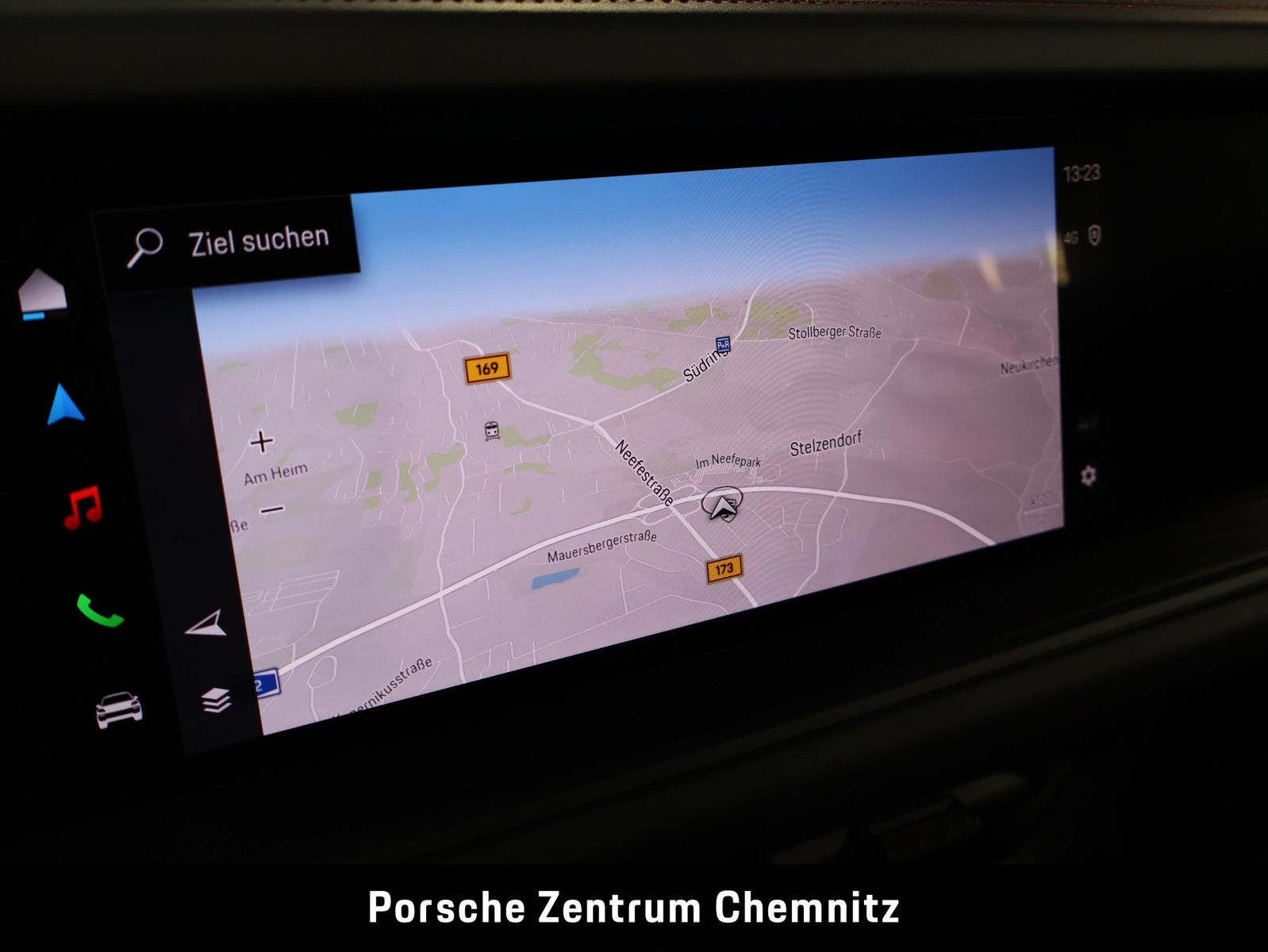 Porsche Cayenne GTS Head-Up;AHZV;Chrono;Standhzg.