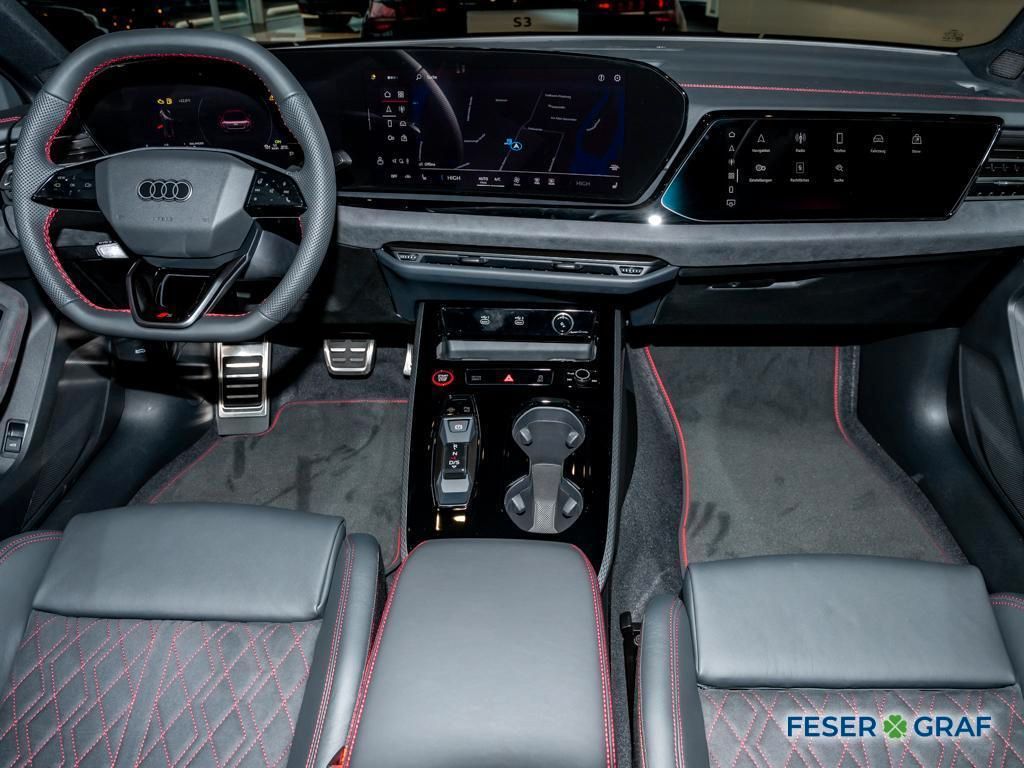 Audi A5 Limo 2x S line /Matrix/OLED/B&O