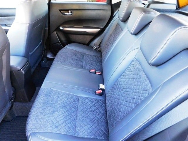 Suzuki Vitara 1.4 Boosterjet 4x4 Comfort+ - Samsaru's Car Outlet