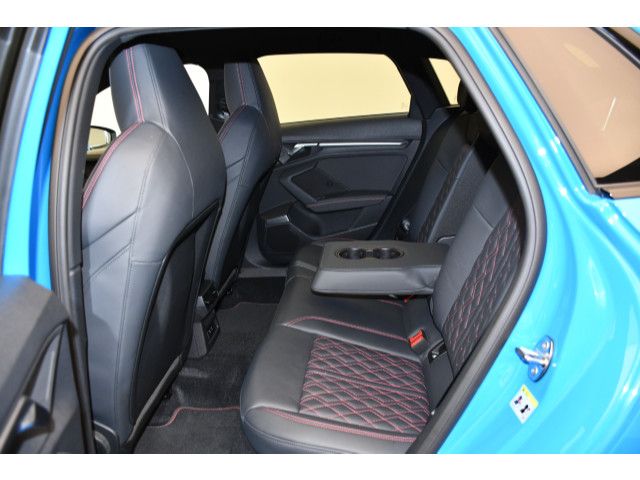 Audi A3 Sportback 45 TFSI e S-tronic LED/Tempo/Einpar