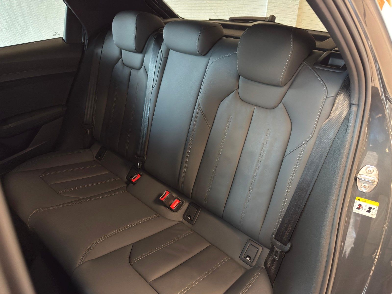 Audi A1 Sportback 25 TFSI*Leder*LED*Navi*Tempomat*SHZ