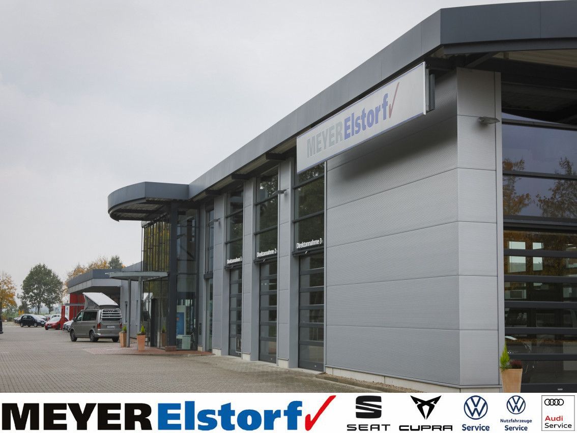 Cupra Formentor 1.4 e-HYBRID VZ DSG - AHK Matrix Leder