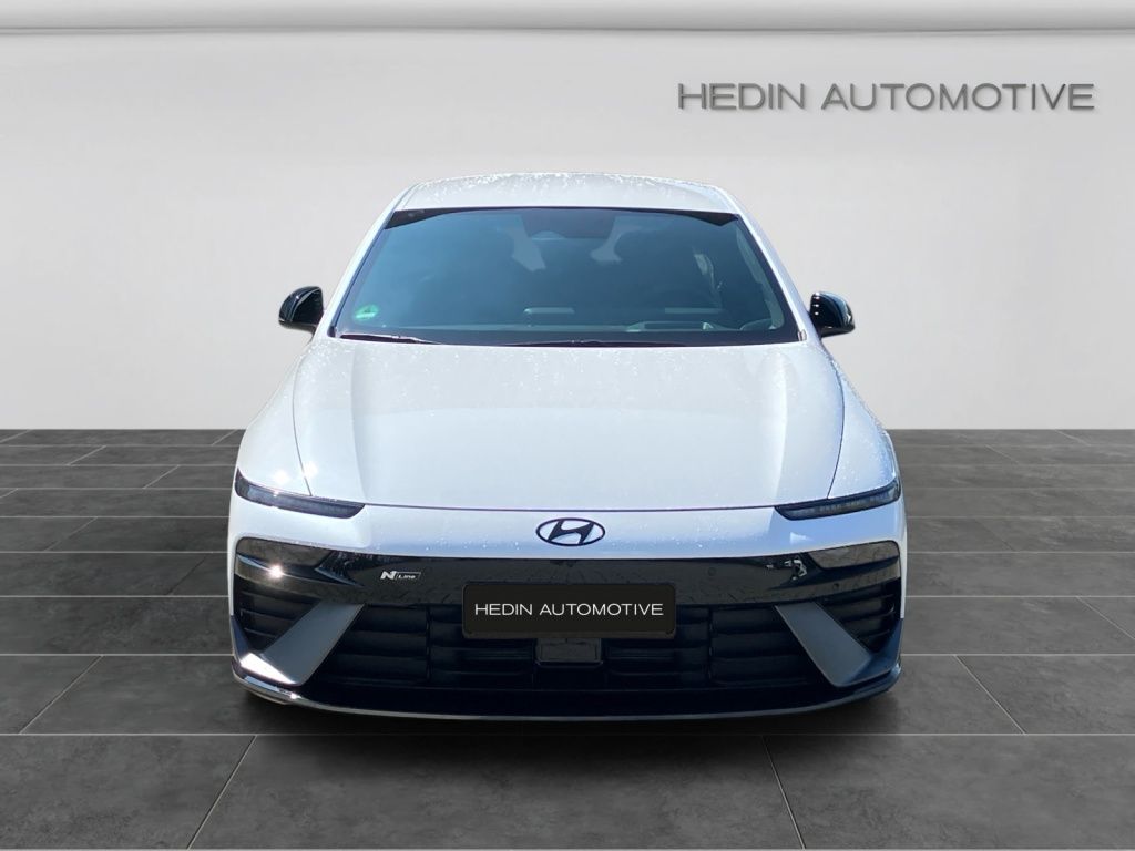 Hyundai IONIQ 6 FL 84 kWh 4WD N LINE X AMBIENTE|SHZ|360°