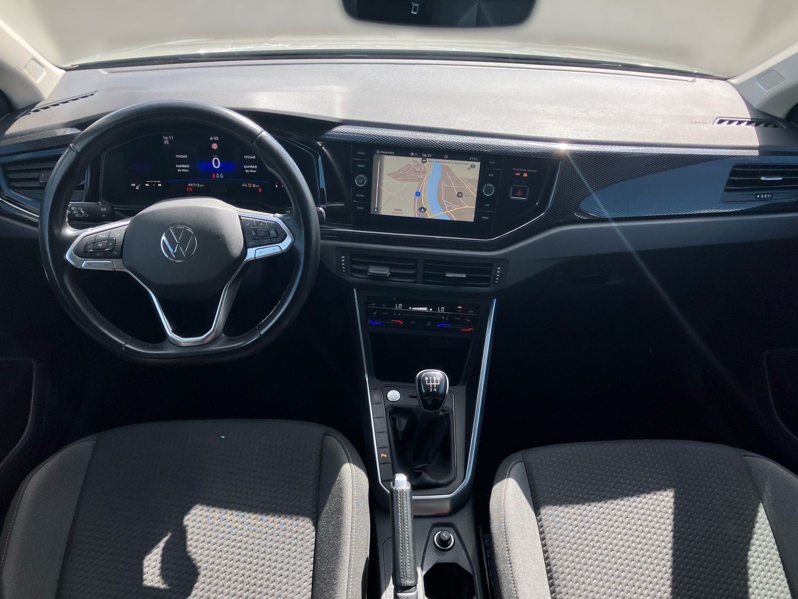 Volkswagen Taigo Life 1.0 TSI - Samsaru's Car Outlet