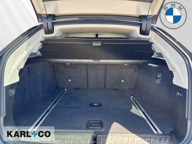 BMW 520 dA Touring Luxury-Line Sportsitze AHK Head-U