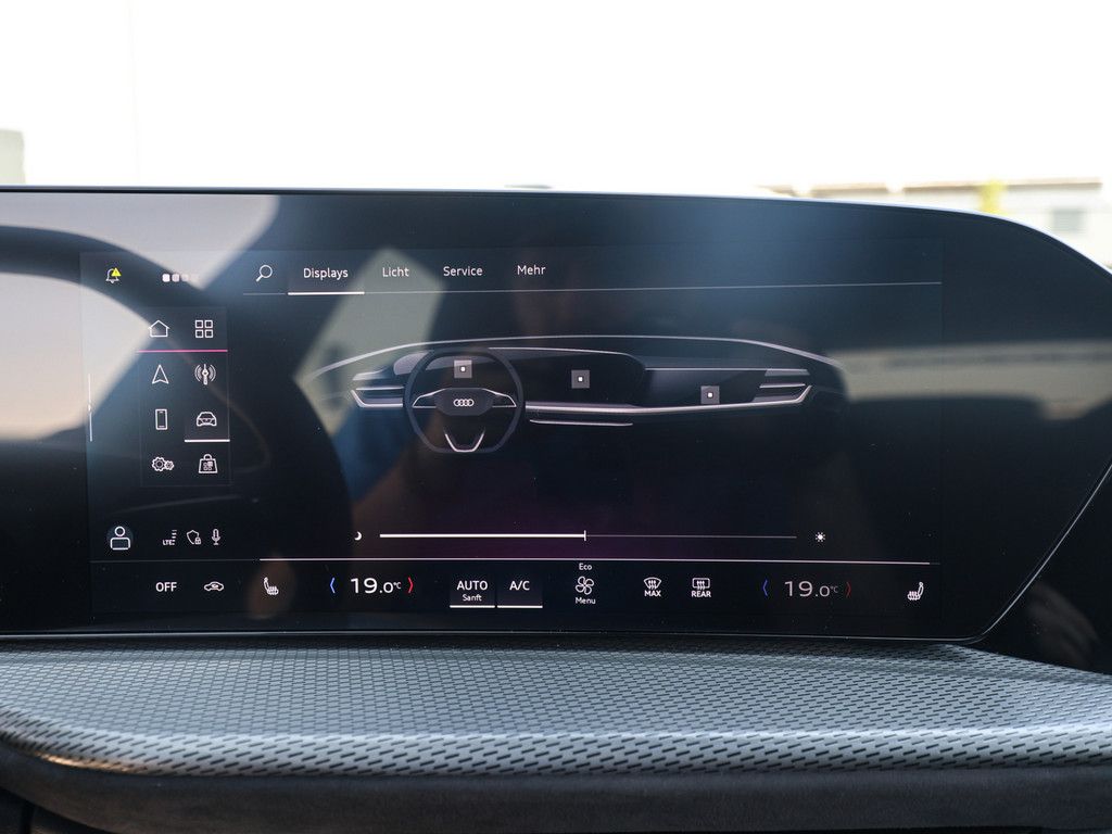 Audi Q5 Sportback TDI quattro - Samsaru's Car Outlet