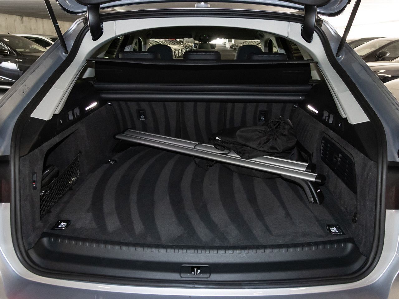 Audi A6 Avant 55 TFSI e quattro S line AHK HeadUp