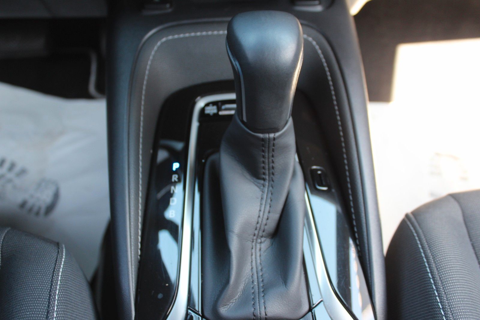 Toyota Corolla Hybrid Club - Samsaru's Car Outlet