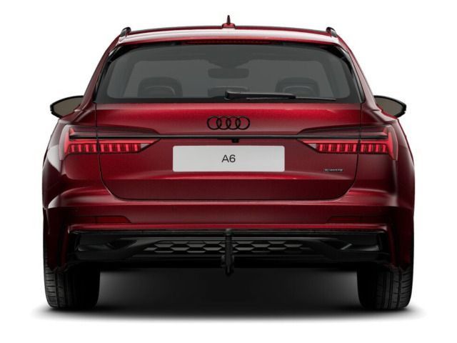 Audi A6 Avant S line 50 TFSI e quattro S tronic - Samsaru's Car Outlet