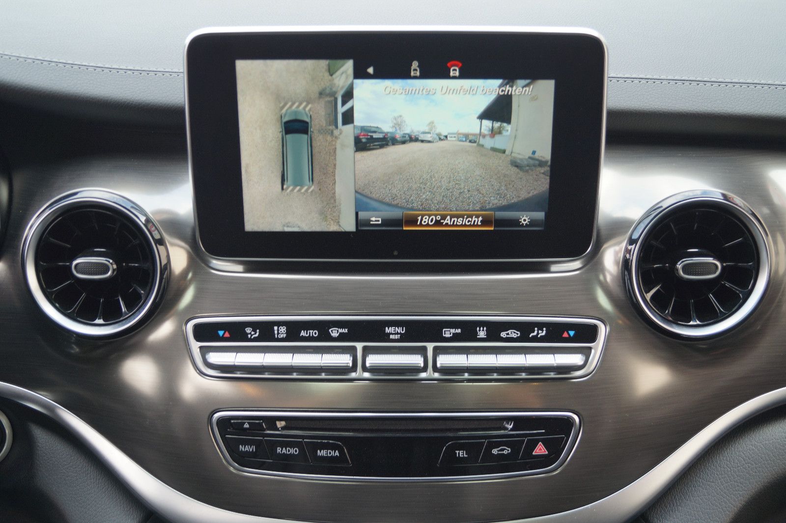 Mercedes-Benz V 300 D EXCLUSIVE EDITION - Samsaru's Car Outlet