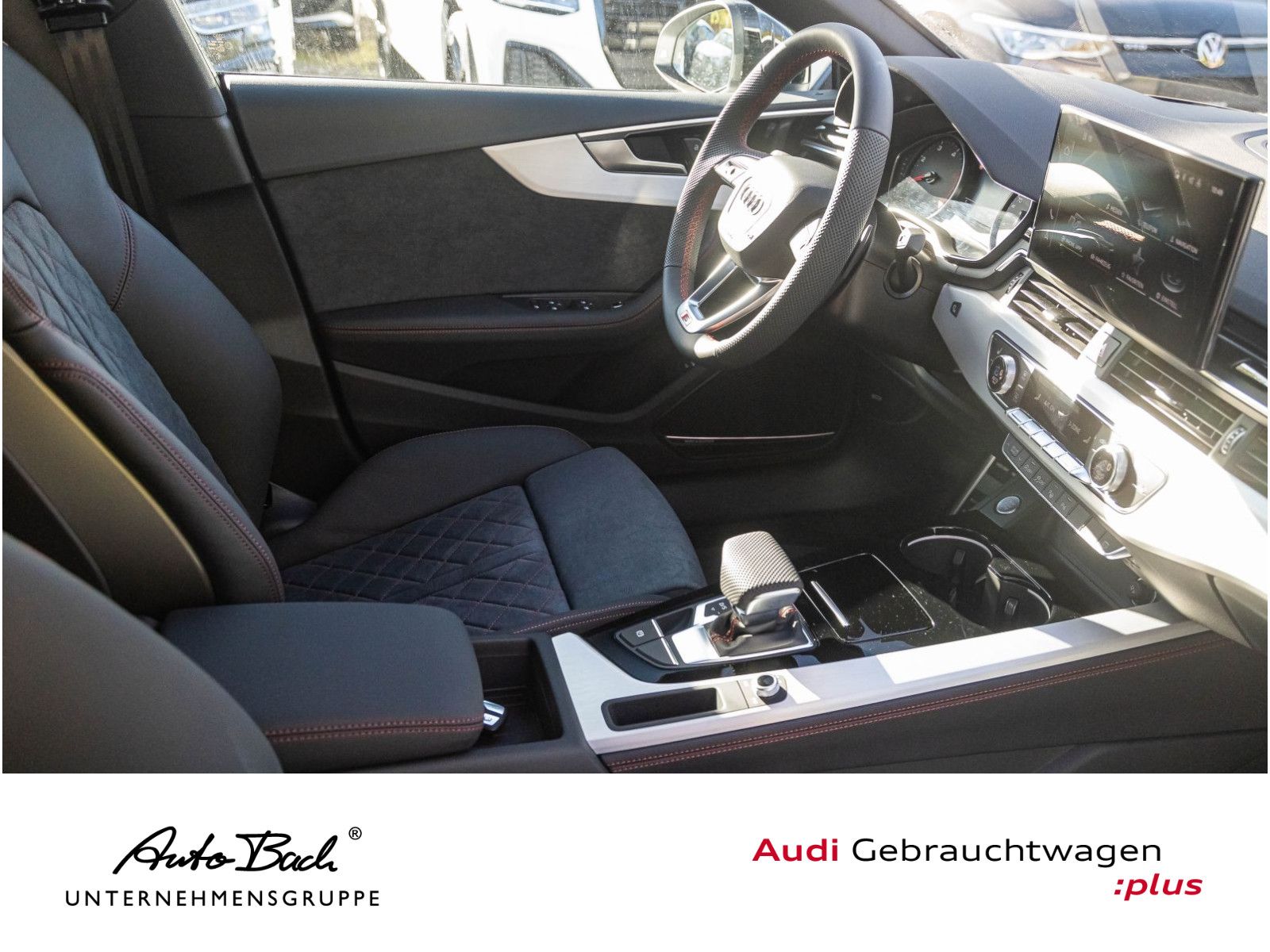 Audi A5 Sportback S line 40TDI qu. competition editio