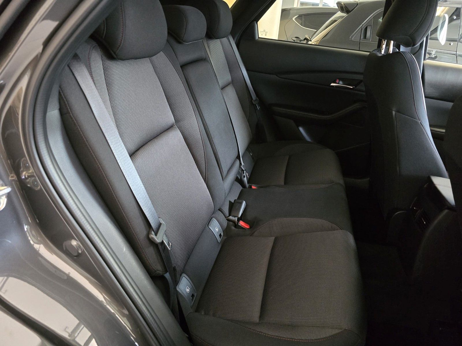 Mazda CX-30 Homura FWD 140PS *RFK*NAV*