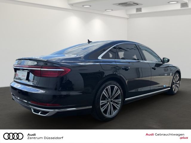 Audi A8 50 TDI quattro - Samsaru's Car Outlet