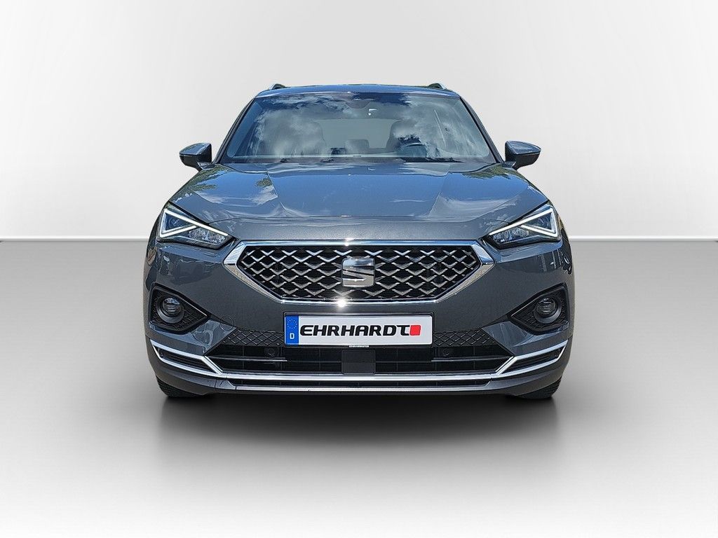 Seat Tarraco 2.0 TDI DSG 4Drive Xcellence AHK*VIRTUAL